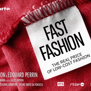 Fast Fashion - prawdziwa cena tanich ubrań